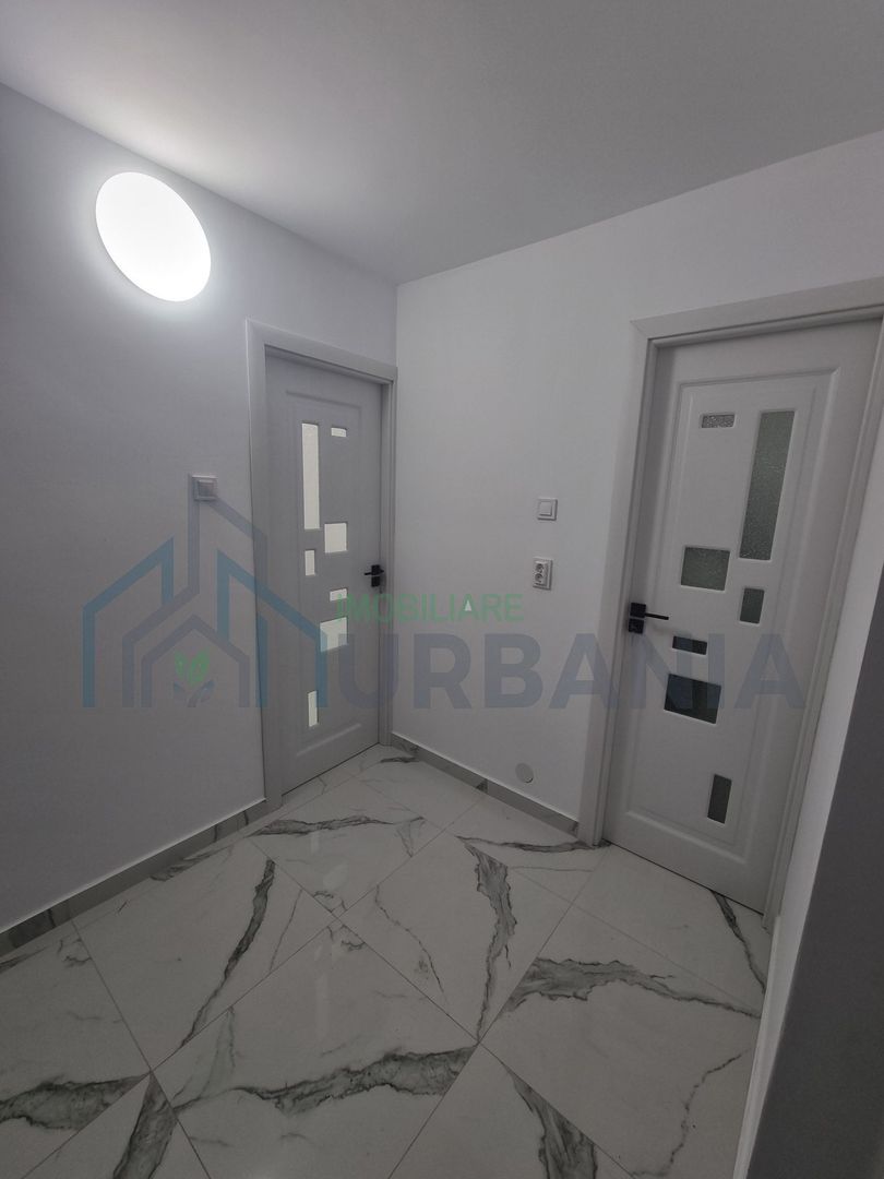 Apartament cu 1 cameră în Lunca Cetățuii - Poză 6