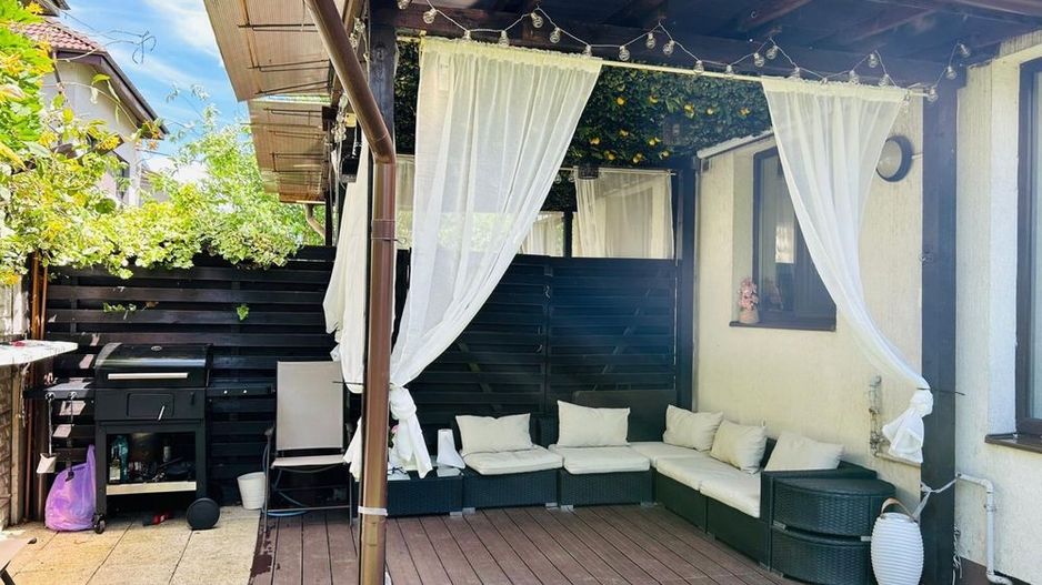 Casa de inchiriat | 3 camere | Tunari - Poză 7