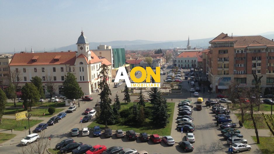 Apartament 1 Camera | 41 mp | Centru - Poză 7