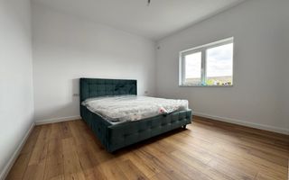 Casa Individuala in Mosnita Noua. 3 dormitoare + 2 bai. Teren Generos - Poză 5