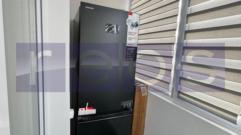 VANZARE 2 CAMERE | PARCUL TEI | MOBILAT SI UTILAT | LUX | - Poză 9