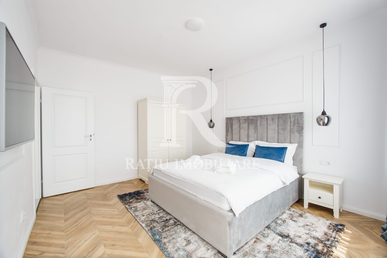 Apartament cu 2 camere | Terasă privată | Facliei | Oradea - Poză 1