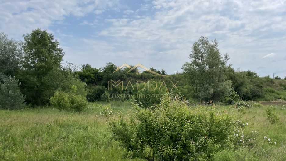 Teren intravilan***1439 mp***Cretesti-Vidra-Ilfov - Poză 14