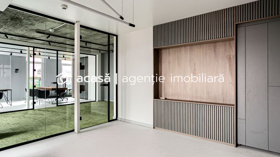 De vânzare spațiu de birouri Ultracentral în Arad - Poză 8