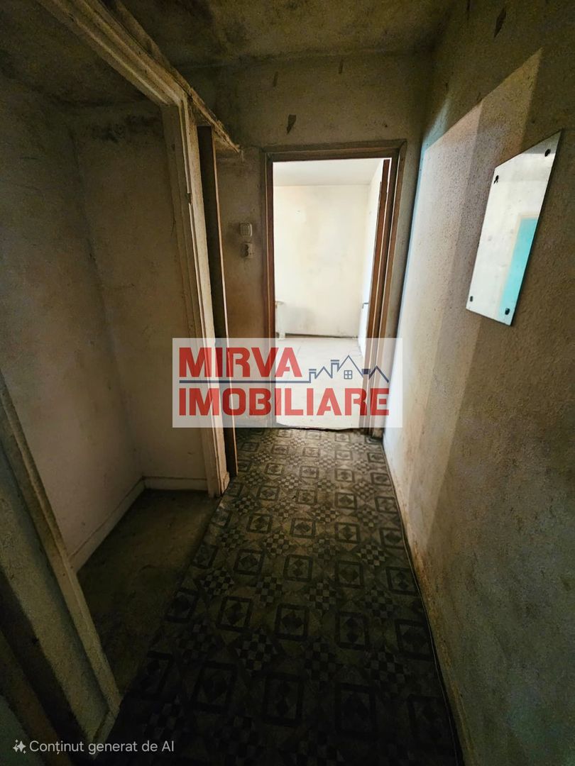 🏠 Apartament 2 camere de vânzare,  zona Baraolt – 📍 Etaj 1 - Poză 15