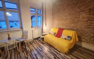 Apartament de închiriat – 2 camere | Etaj 1 | Zonă ultracentrală Sibiu - Poză 2