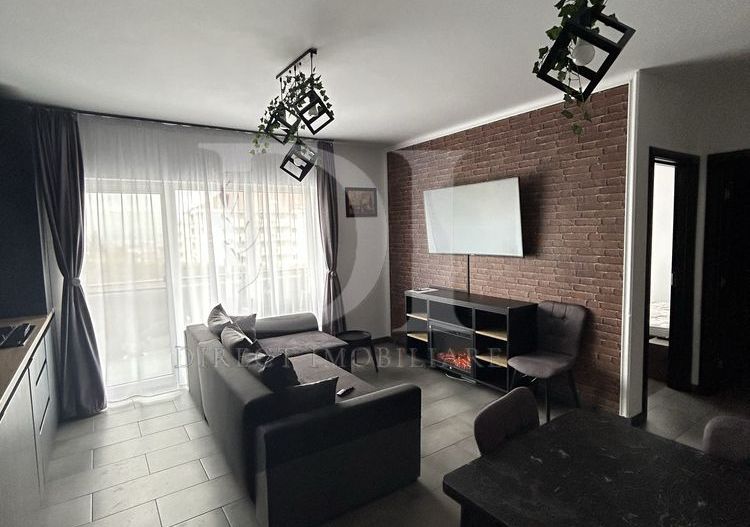 Apartament de vanzare/ Floresti / Teilor - Poză 3