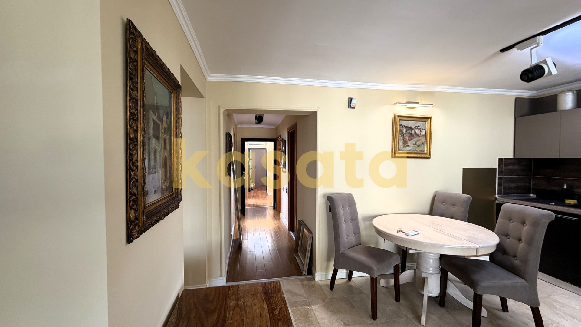 casa P+1 I 309 mp utili I comercial si rezidential I Calea Calarasilor - Poză 11