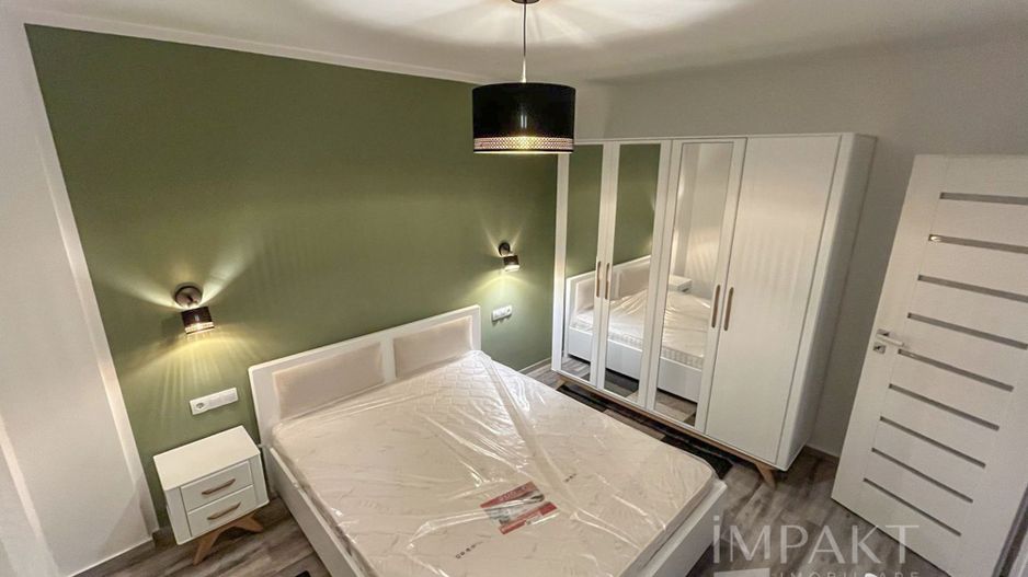 Apartament 2 camere de inchiriat in cartierul Buna Ziua - Poză 4