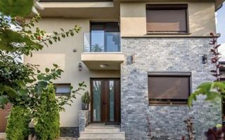 Casa Otopeni de vanzare |  premium la cheie Central - Poză 3