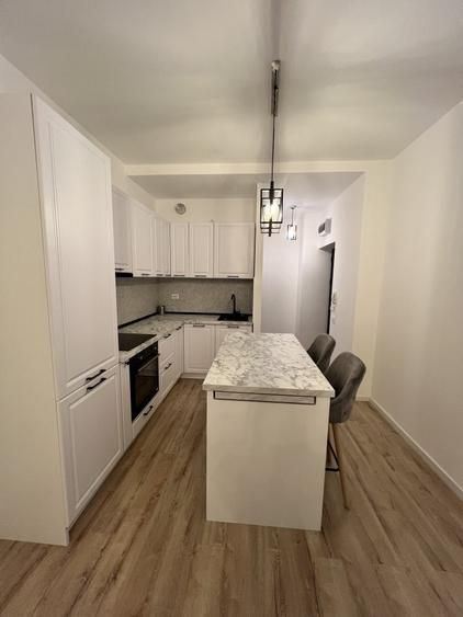 Apartamentu 2 camere Complex Nou | Metrou Mihai Bravu - Poză 10