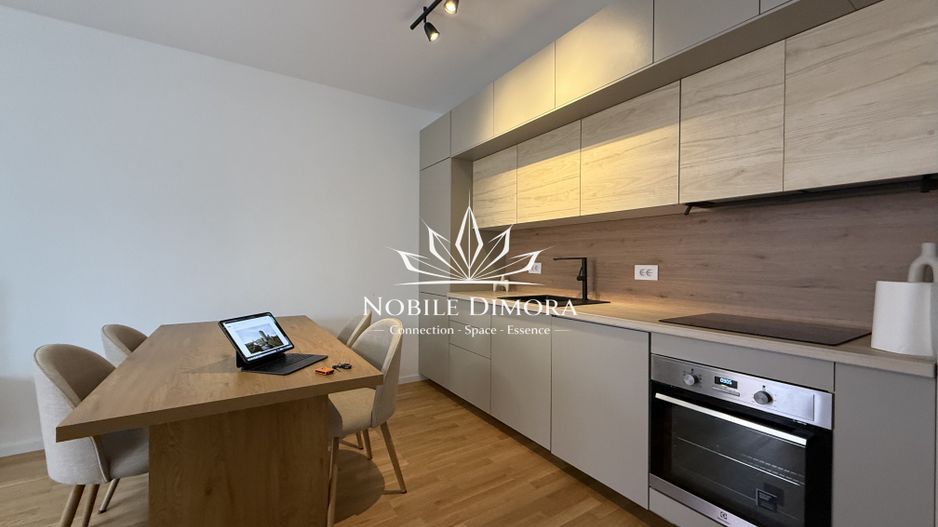 Paltim - Apartament cu 2 camere la prima inchiriere - parcare privata - Poză 7