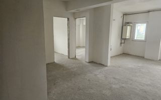 Vând apartament semifinisat în Prundu - etaj 6, bloc nou cu lift - Poză 2