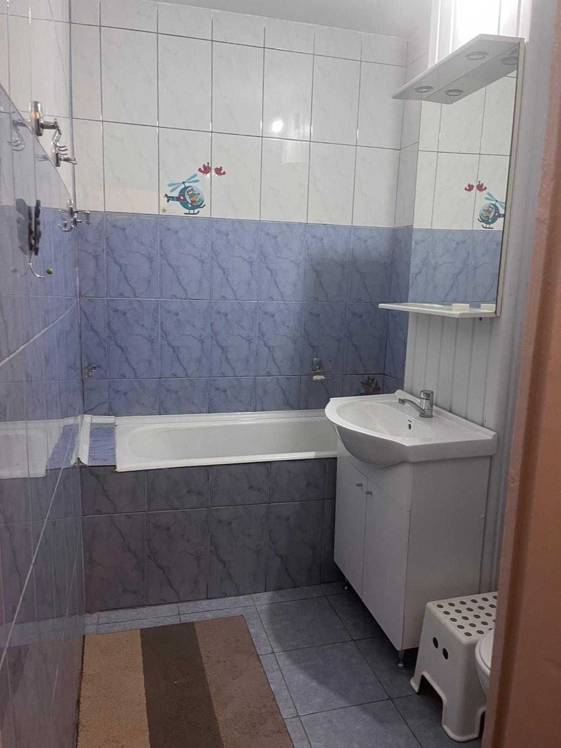 Apartament 2 camere, complet mobilat si utilat -  Crângași - Poză 5
