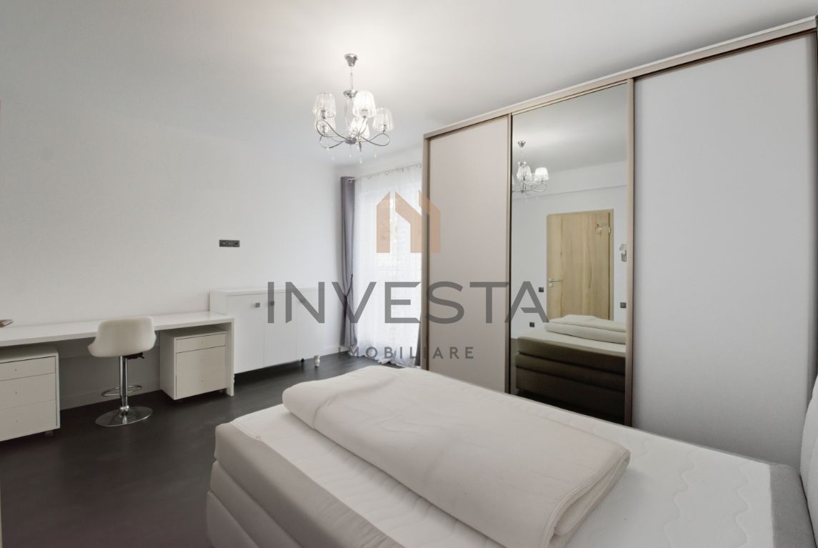 Duplex de vanzare cartier Europa in spate la reprezentanta Mercedes - Poză 10