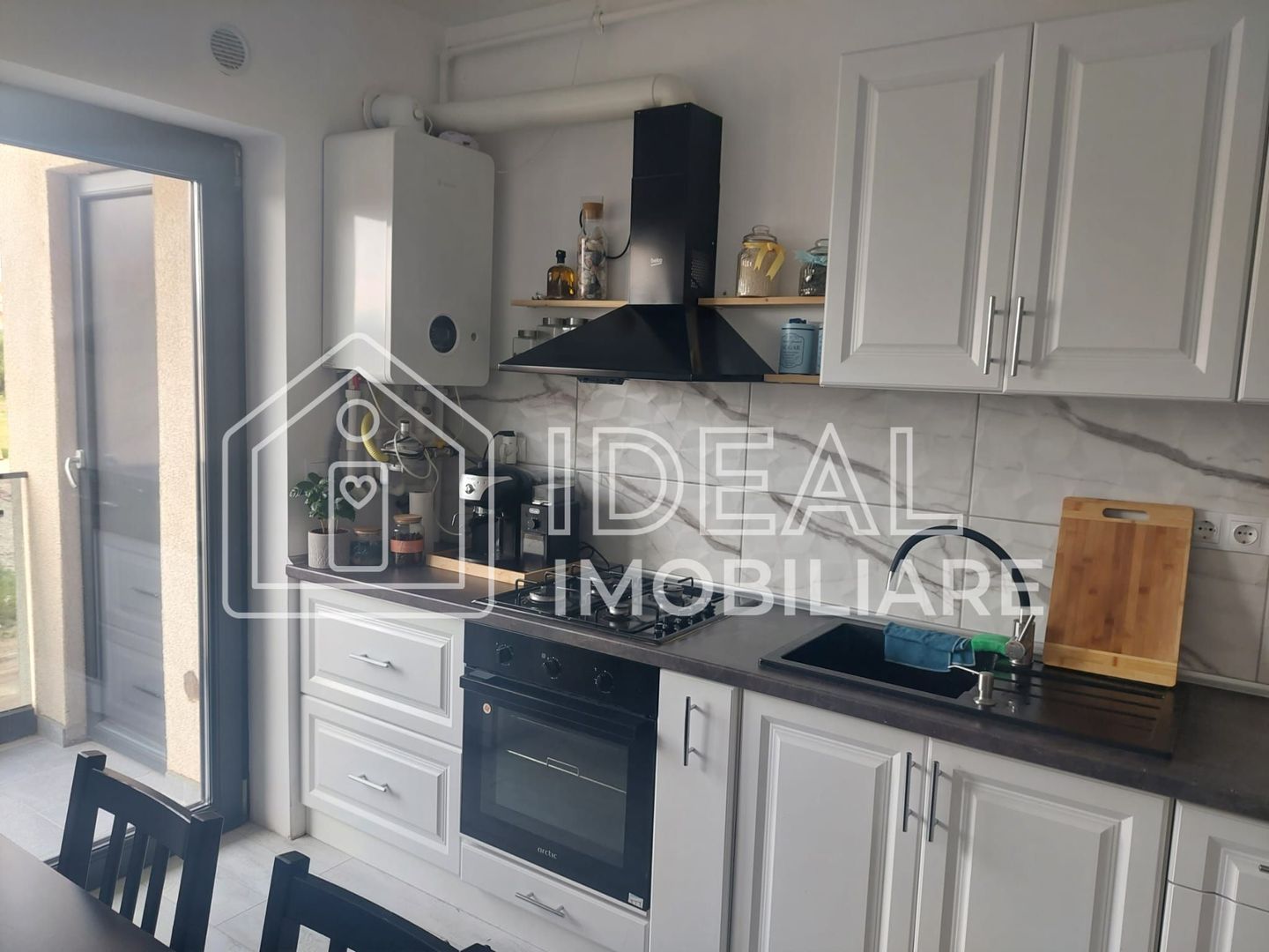 Apartament 2 camere de închiriat zona Doamna Stanca - Poză 3