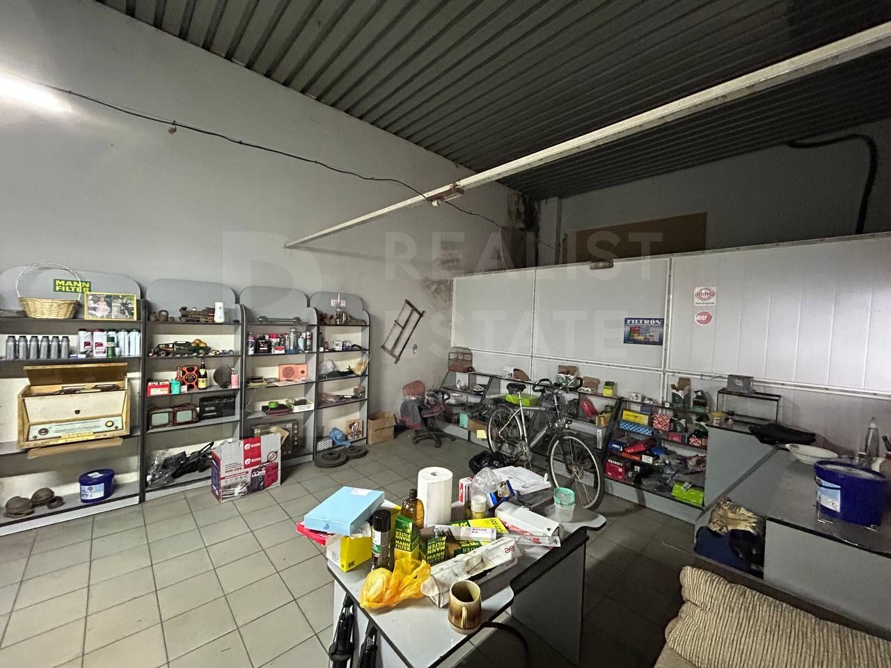 Vânzare, spațiu comercial, 287 mp, str. Independenței, Edineț - Poză 2