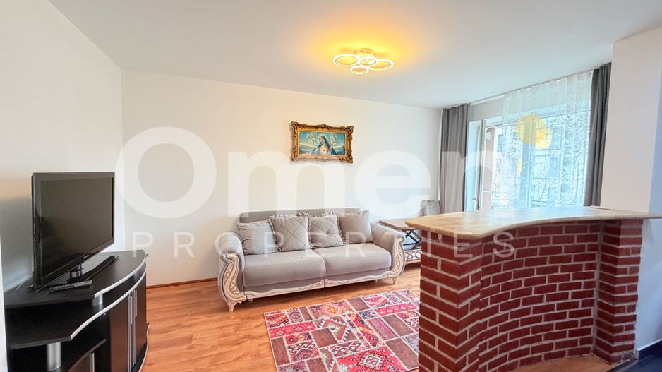 Apartament de inchiriat | zona Vivo | 56 mp - Poză 1
