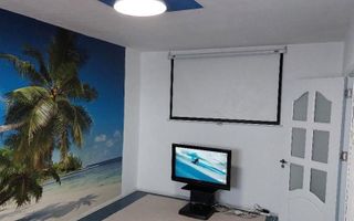 3 camere, 2 lifturi, zonă verde, vizavi ParkLake, metrou Dristor - Poză 4