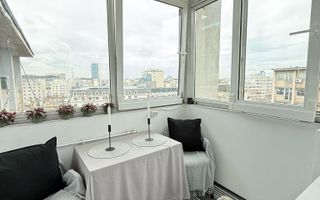 2 camere | 53 mp | Romana- Universitate - Poză 2