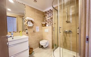 Apartament 2 camere**mobilat si utilat**Bloc boutique NOU**//Unirii - Poză 8