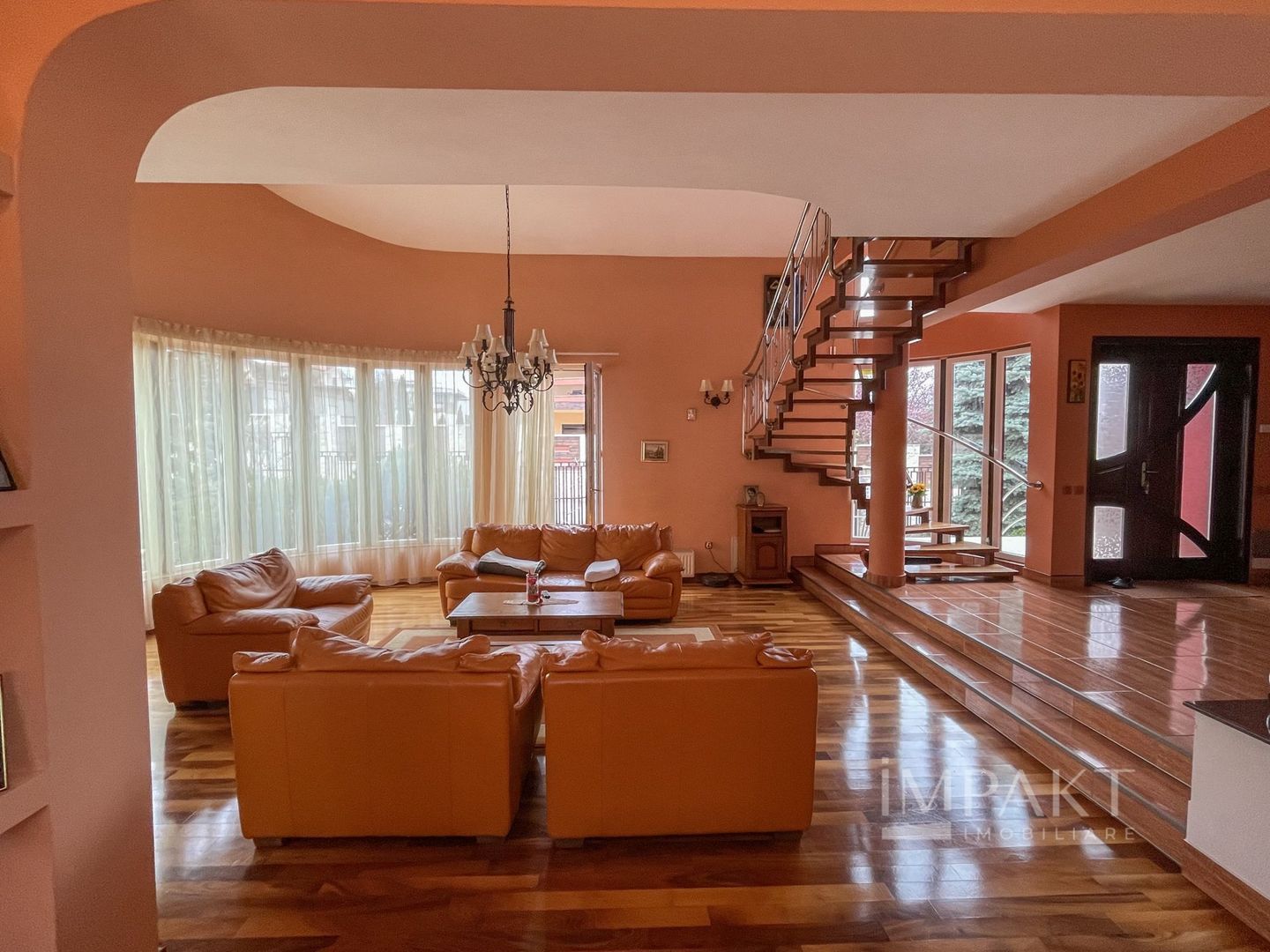 Inchiriere Casa in cartierul Europa! - Poză 5