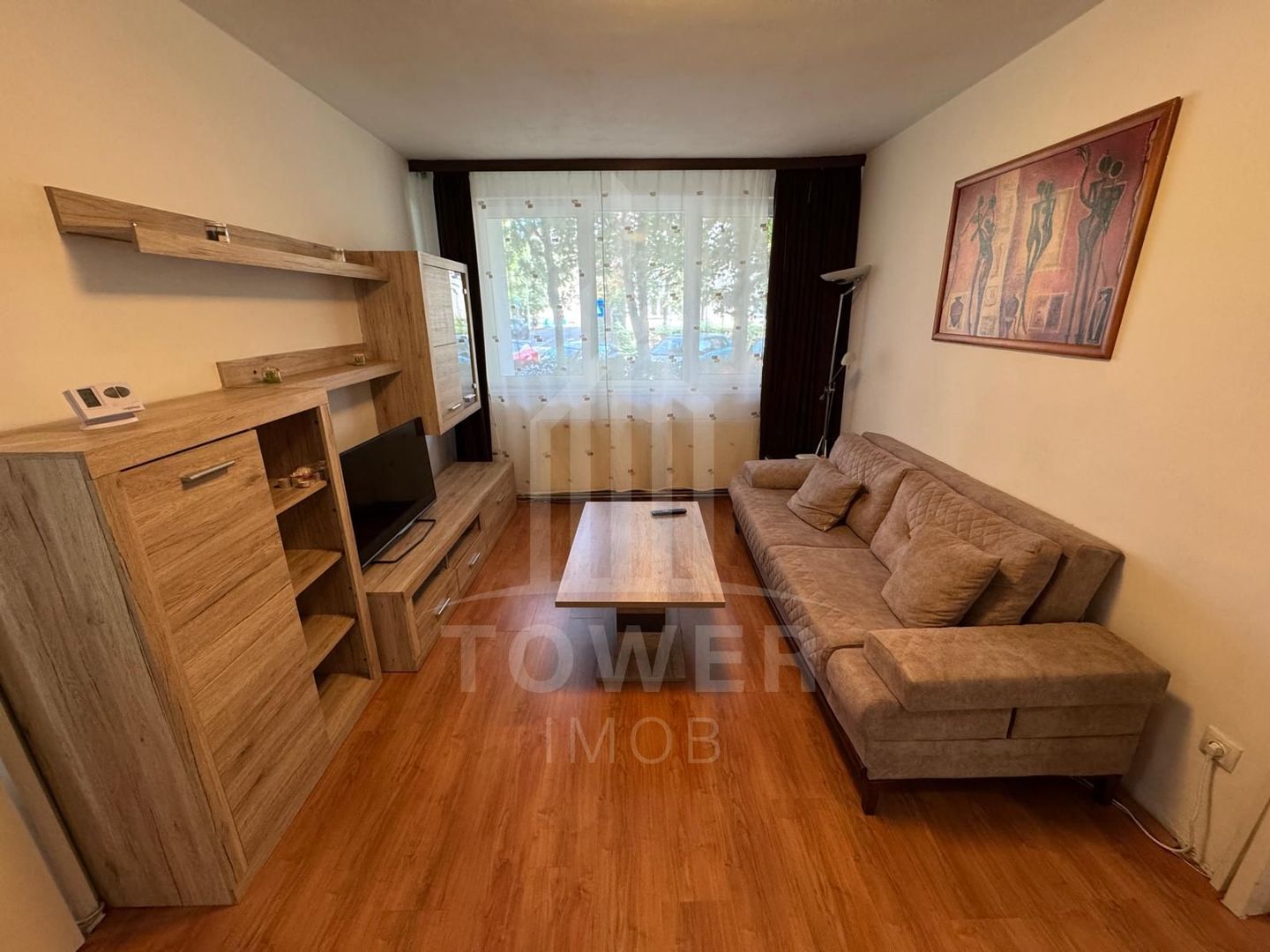 Apartament 2 camere – investiție cu randament imediat, Zona Oștirii - Poză 2