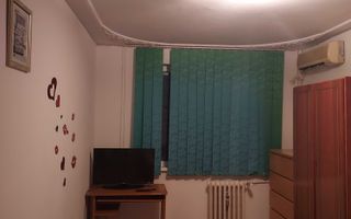 2 camere decomandat, mobila și utilat, metrou Nicolae Grigorescu - Poză 4