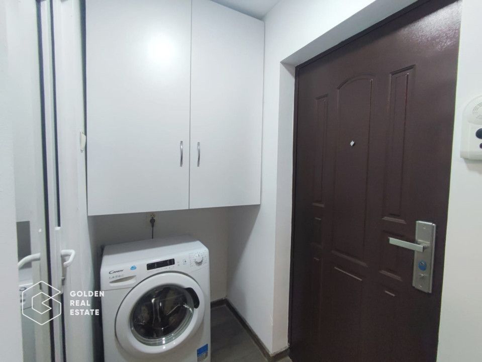 Garsoniera tinereasca, etaj 3, 6 Vanatori - Poză 4