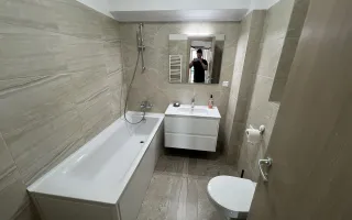 Apartament 3 camere, 80 mp, Conest Grand Residence Tudor, loc parcare inclus - Poză 17