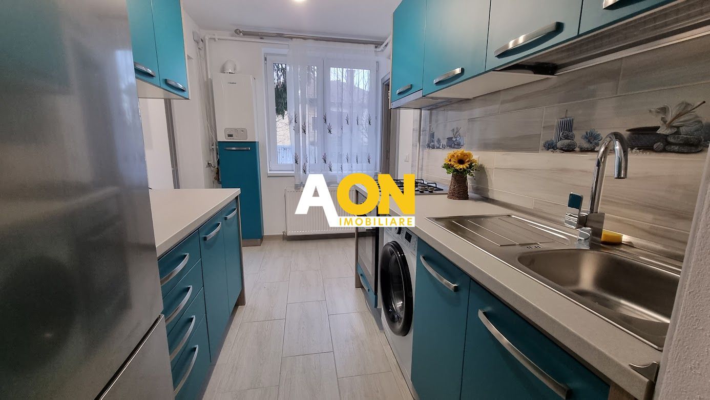 Apartament 2 Camere, Ultrafinisat, Zona Hotel Cetate - Poză 3