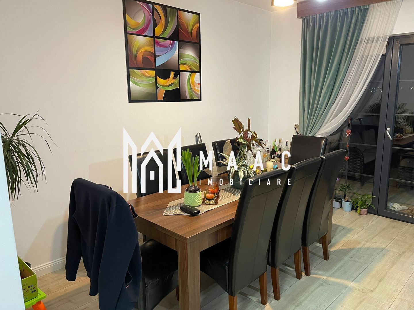 Casa 5 camere | Teren 540 mp | Sura Mica - Poză 3