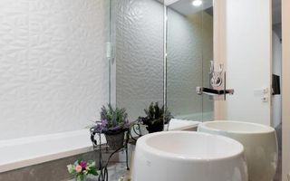 Duplex 3 Camere Mobilat și Utilat în Barbu Văcărescu – Floreasca - Poză 6