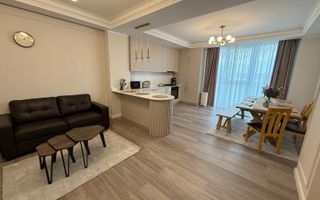 Apartament LUX 104 MP | Rădăuți | 2 Băi | Open Space | Etaj 1 - Poză 5