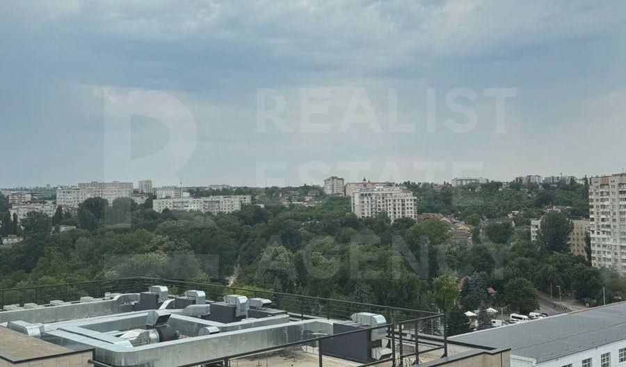 Vânzare, apartament, 1 cameră, strada Calea Ieșilor, Buiucani - Poză 6