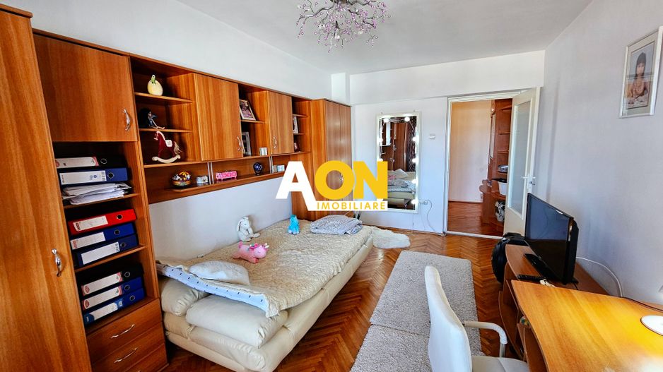 Apartament 2 camere mobilat, utilat, 67 mp utili + boxa, ultracentral - Poză 8