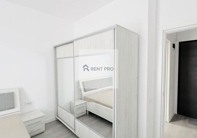 Apartament 2 camere de închiriat | Exigent Plaza Faza 4 |  Etaj 1 - Poză 7