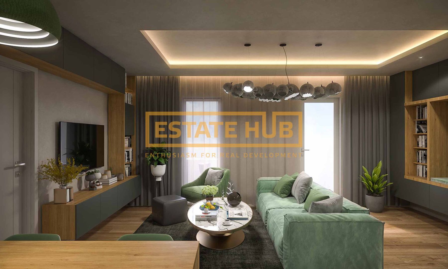 Rhodium Dorobantilor - Poză 12