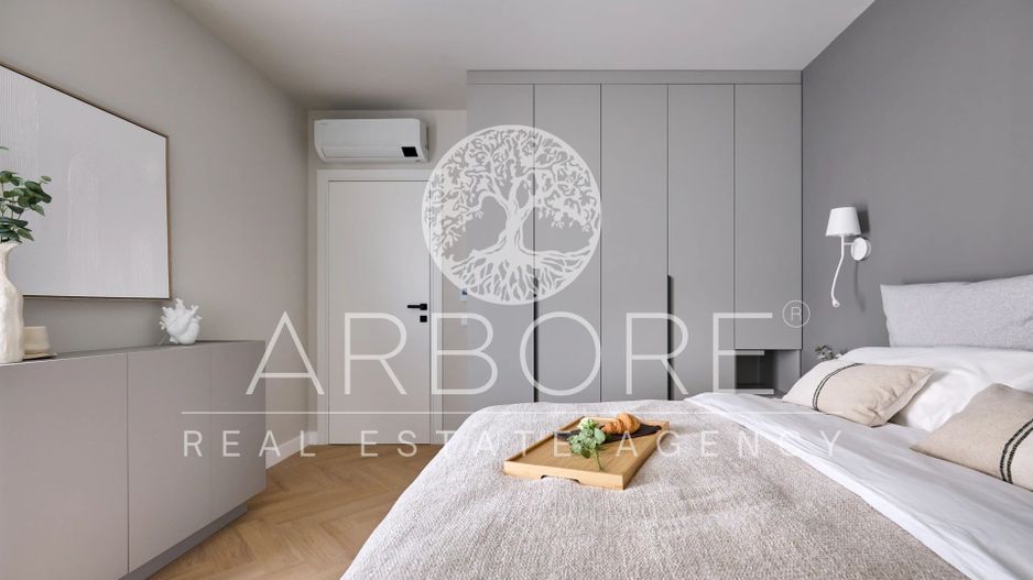 2 camere premium | 55,6 mp + balcon | Promenada – Floreasca Nord - Poză 5