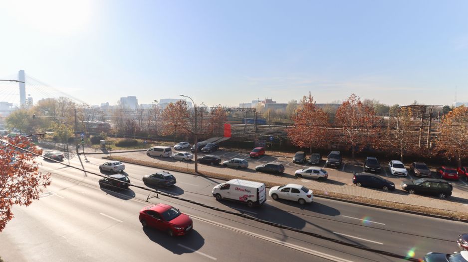 Vila "STRATO", ultrafinisata, comercial/birouri, "BLACK FRIDAY" - Poză 25