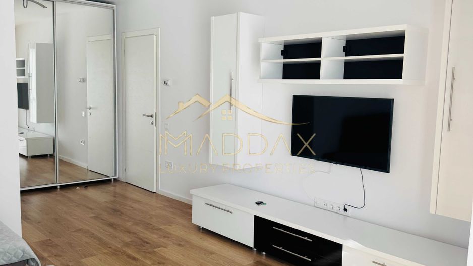 LUJERULUI | 2 Camere în Gran Via Park | Parcare Subterană Inclusă | - Poză 1