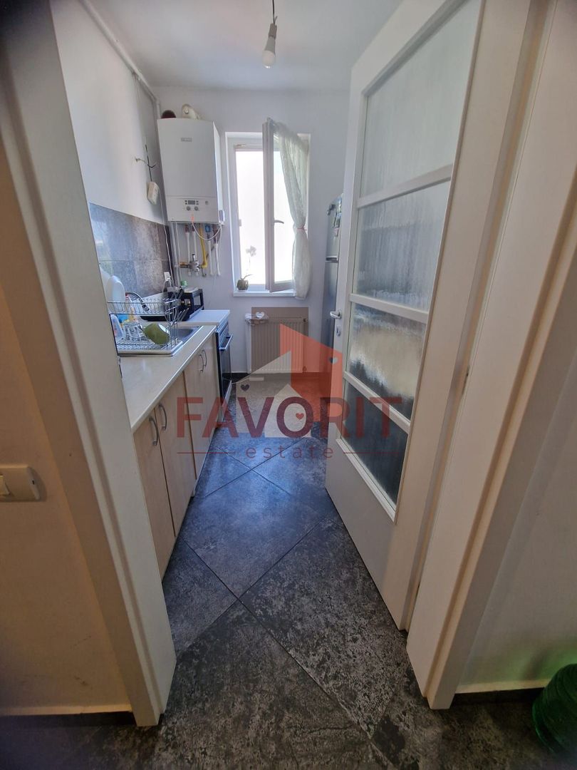 2 camere | Decomandat | Langa Lidl, Penny | etaj 1 | loc de parcare - Poză 5