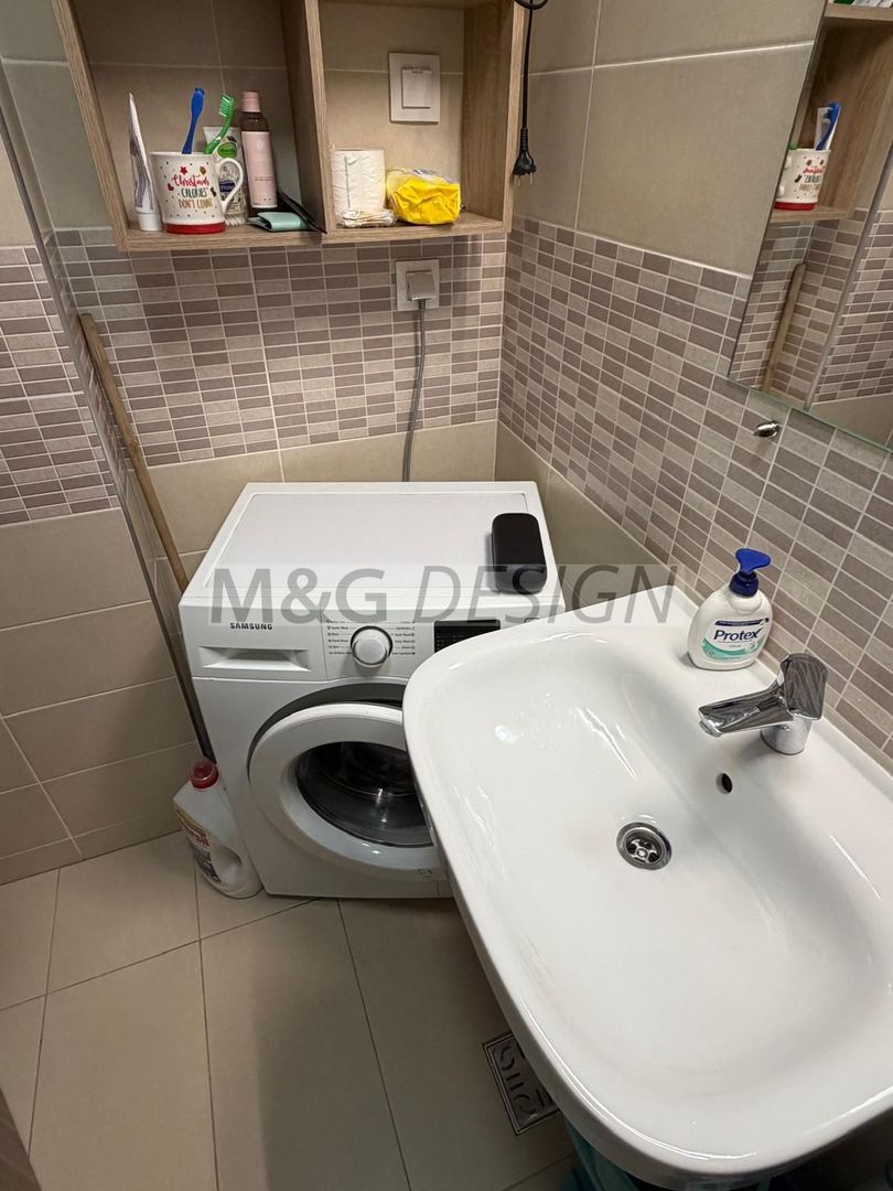 BLOC NOU ap 1 cam decomandat central-city of mara- - Poză 6