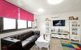 Vanzare studio in Galati, Tiglina 2, etaj 7 din 8, 75.000 EURO - Poză 8