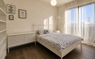 Apartament cu 3 camere si 2 parcari de inchiriat in zona Europa - Poză 7