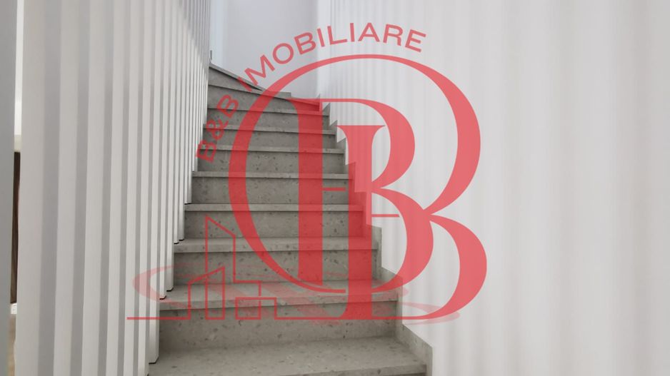 Vila  de tip duplex 4 camere Pompa Caldura Titan Pallady - Poză 8