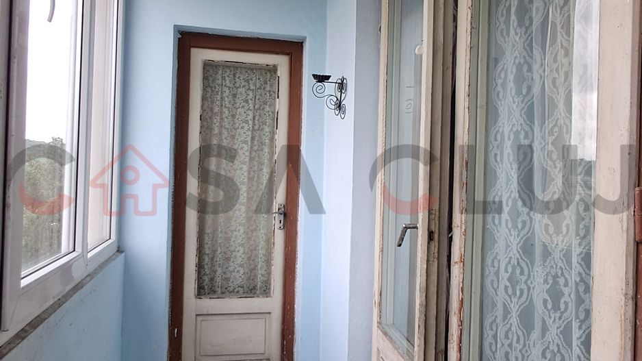 Apartament 4 camere, 2 băi, 82 mp + 2 balcoane –Parcul Central!! - Poză 12