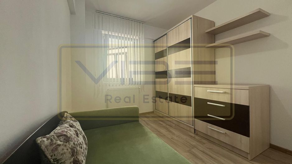 Apartament 2 dormitoare living Nicolina T Neculai - Poză 11