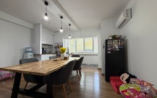 VANZARE 3 CAMERE | LUMINOS | OTOPENI CENTRAL | PARCARE INCLUSA - Poză 7