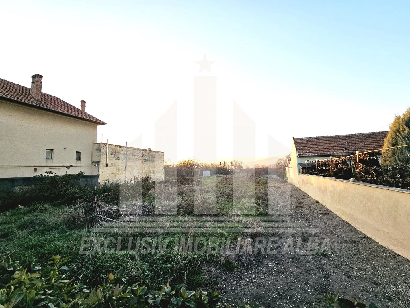 Teren intravilan de vanzare, Partos - Poză 3